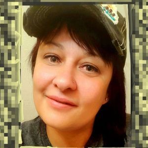 Meet your Posher, Reese